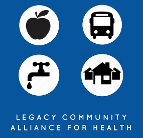 legacy community alliance for health